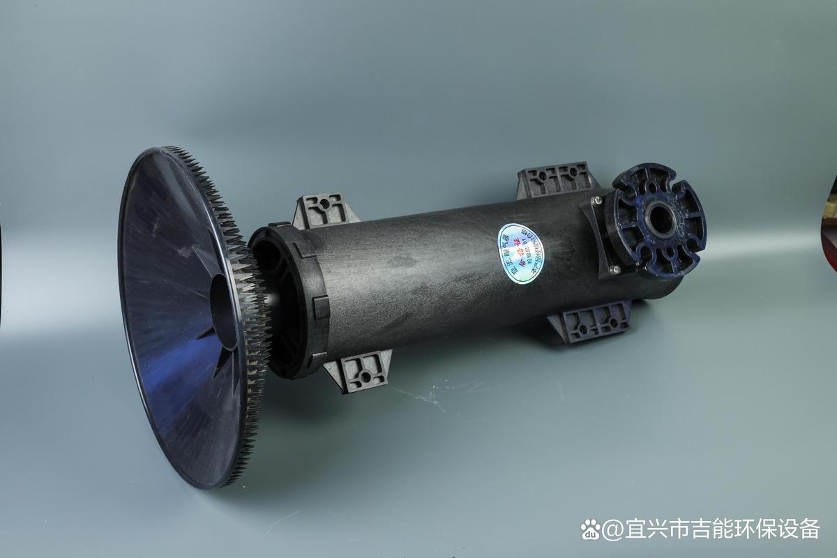 天津旋流曝氣桶訂制廠家 揭秘高效水處理設(shè)備的核心科技